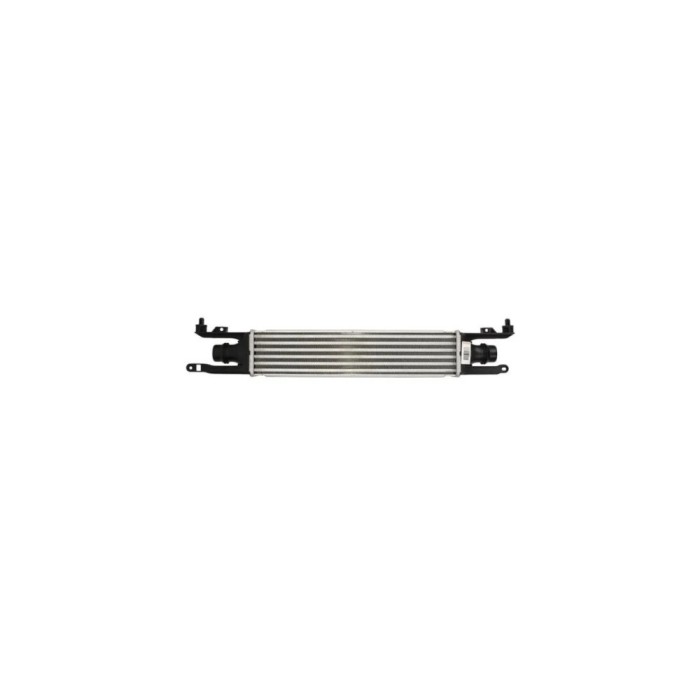 Intercooler Opel Corsa D Denso Dit20002