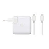 Incarcator Laptop Macbook Pro Retina 2016 a1718 a1706 a1707 a1708 USB Type-C 61w Original Usb-C