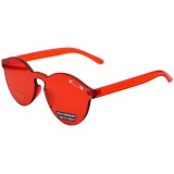 Cumpara ieftin Ochelari de soare damă Matteo Ferari MFJH-011R