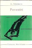 Cumpara ieftin Povestiri - Galina Nikolaeva