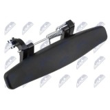 Maner exterior Dacia Duster 2010-, Sandero 2008-, Renault Thalia 2000-, Thalia 2 2008-, Dreapta, -Fata, Spate, 8200733838