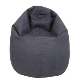 BEAN BAG MARA - STOFA D14 - GRI
