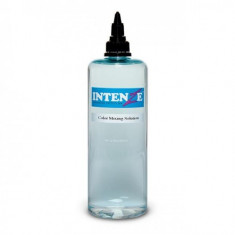 INTENZE COLOR MIXING SOLUTION foto