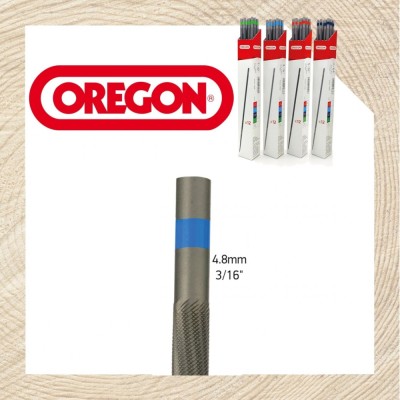 Pila ascutit lant drujba (4.80mm) Oregon foto