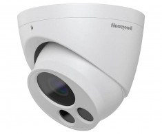 Camera Honeywell IP Dome seria 30, 5MP,HC30WE5R2,TDN, WDR 120dB, lentila varifocala motorizata 2.8-12mm, PoE, IP66, IK10, conform cu NDAA sec?iunea 88 foto