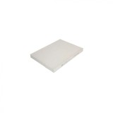 Filtru aer habitaclu RENAULT KOLEOS (HY_) 2.0 dCi (HY0K) 2008 - prezent CORTECO 80001187