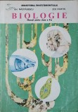 Biologie, Manual clasa a X-a, Gh. Nastasescu, Zoe Partin, Editura Didactica si Pedagogica, 1997, Stare buna
