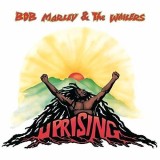 Uprising Vinyl | Bob Marley, The Wailers, Pop, UMC