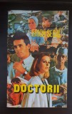 Doctorii - Erich Segal