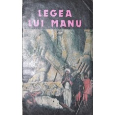 LEGEA LUI MANU