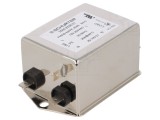 Filtru Anti-Interferențe 250VAC 20A 1 Pol