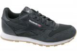 Cumpara ieftin Pantofi pentru adidași Reebok Cl Leather ESTL CN1142 gri