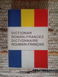 Dictionar Roman-Francez, Anca-Maria Christodorescu, 688 pagini, 100+1 GRAMMAR