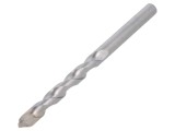 Burghiu Beton 12mm 150mm Carbură