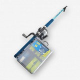 Set Ini&Aring;&pound;iere Pescuit U Fish Sea 150