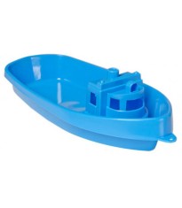 Jucarie de baie, TechnoK, (2773) vaporas, albastru foto