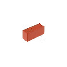 Releu miniaturale, 5V DC, 8A, serie RYII, TE Connectivity - 7-1393224-6