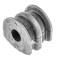 Bucsa bara stabilizatoare spate Nissan Qashqai 05.2007-, NTY ZGS-NS-057