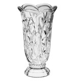 Vaza Cristal de Bohemia Model Oasis 22cm COD: 259