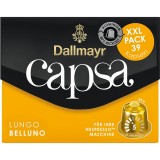 Cafea capsule, Dallmayr Capsa Lungo Belluno XXL, 39 buc x 5.6g