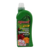 Ingrasamant pentru trandafiri Agrecol, gel mineral, 1 L