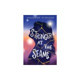 Stronger at the Seams