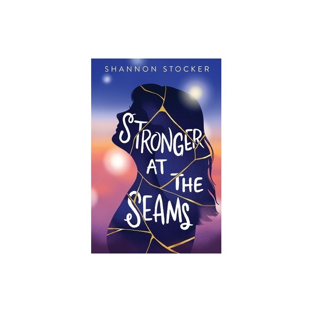 Stronger at the Seams