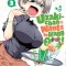 Uzaki-Chan Wants to Hang Out! Vol. 3