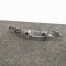 Suport bara de protecție st&acirc;nga spate TOYOTA C-HR _X1_ 2017 OEM: 52576-F4010 3546914