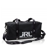 Cumpara ieftin Geanta - JRL transport instrumente frizerie - Neagra - Duffle bag