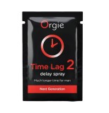 Gel Orgie Time Lag 2 Delay 1ml