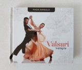 # 3xCD Valsuri indragite - Magia Dansului - 3 discuri, Riders Digest 2015