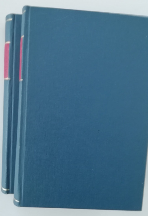 myh 526f - Gil Blas - Lesage - 2 volume - ED 1961