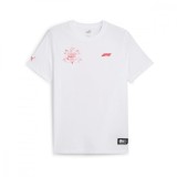 Formula 1 tricou de bărbați Austin GP white 2024 - XL