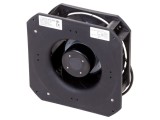 Ventilator EC Radial AFL MOTORS 230VAC 225x225x85mm 972m3/h IP54 B3P190-EC072-907