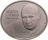 Ungaria 2000 Forint 2022 B&eacute;k&eacute;sy Gy&ouml;rgy BU, Europa