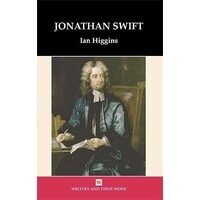 Swift, Jonathan