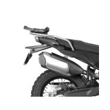 Suport central cutie SHAD Top Master CF Moto 450 700 MT 800MT-X