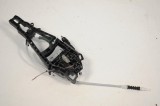 M&acirc;ner exterior ușă dreapta spate BMW 3 Touring F31 2015 OEM: 7332268 3459452