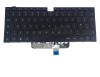 Tastatura Laptop, Huawei, MateBook D15 BoB-WAH9Q, BoB-WAI9, BoB-WAI9A, BoB-WAI9Q, BOHRB-WAI9A, NBB-WAH9Q, NBL-WAQ9L, iluminata, layout UK