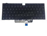 Tastatura laptop, Huawei, MateBook D14 2020, MateBook D14 2021, MagicBook 14, NbB-WAH9P, NbB-WAH9, NbB-WAE9P, Nbl-WAQ9R, HLY-W29RL, iluminata, layout