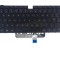 Tastatura Laptop, Huawei, MateBook D15 BoB-WAH9Q, BoB-WAI9, BoB-WAI9A, BoB-WAI9Q, BOHRB-WAI9A, NBB-WAH9Q, NBL-WAQ9L, iluminata, layout UK