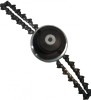 Cap mosor lant - dinti drujba - universal mc