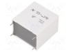 Condensator KEMET 10uF Polipropilenă THT ESR 2,5m&Omega; &plusmn;5% -40&divide;85&deg;C