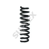 Arc suspensie BMW X1 (E84) 03.09-06.15, Spate, SUPLEX