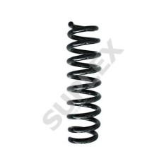 Arc suspensie BMW X1 (E84) 03.09-06.15, Spate, SUPLEX