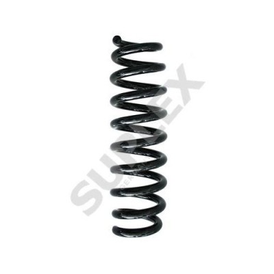 Arc suspensie BMW X1 (E84) 03.09-06.15, Spate, SUPLEX foto
