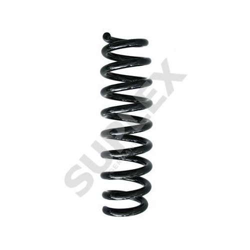 Arc suspensie BMW X1 (E84) 03.09-06.15, Spate, SUPLEX