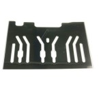 Grilaj Tava/Suport Cana Espressor DeLonghi ECAM55 v161221 (ECAM556.75.MS, ECAM556.55.W, ECAM556.55.MS)