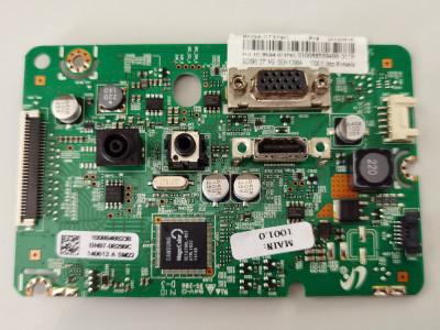 Main Board BN94-07379C BN41-02175A Din Samsung S27D390H Ecran CY-MH270BGLV2H foto